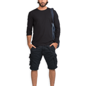 Long Sleeved T-Shirt Jeans Long Sleeved